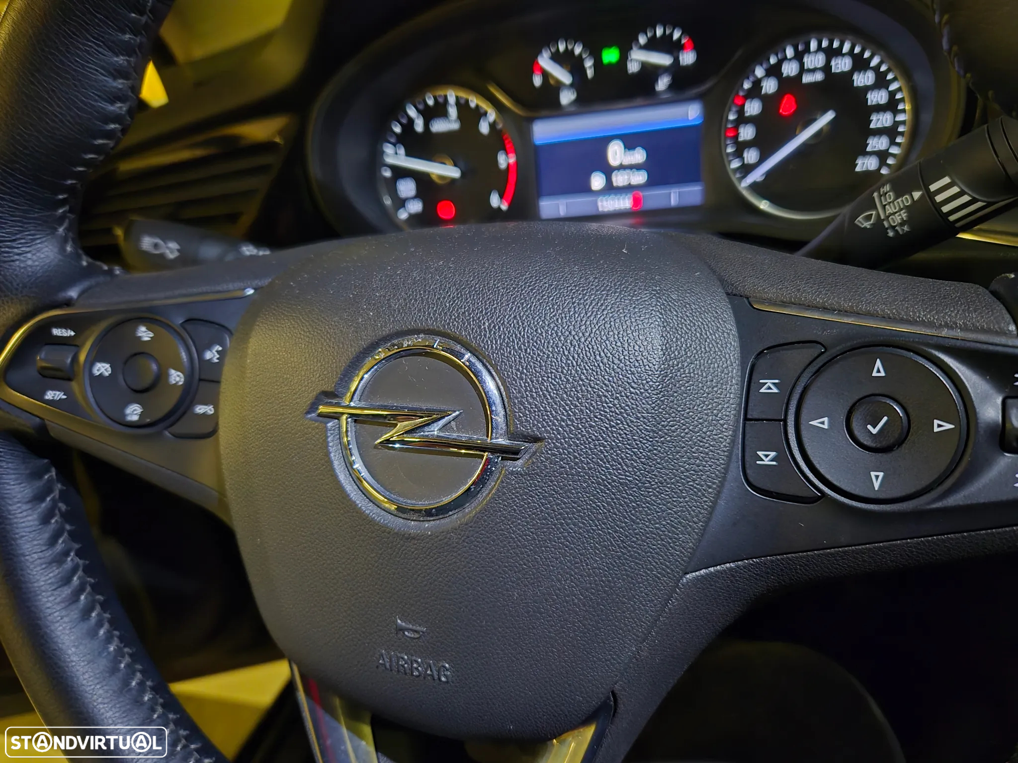 Opel Insignia Grand Sport 1.6 CDTi Dynamic - 8