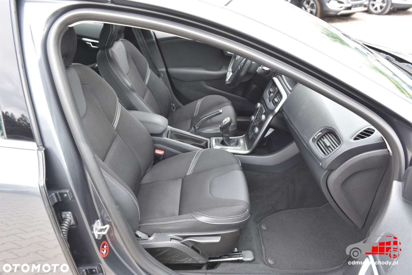 Volvo V40 - 17