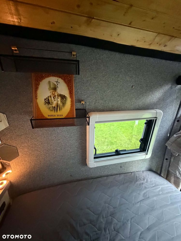Volkswagen crafter - 16