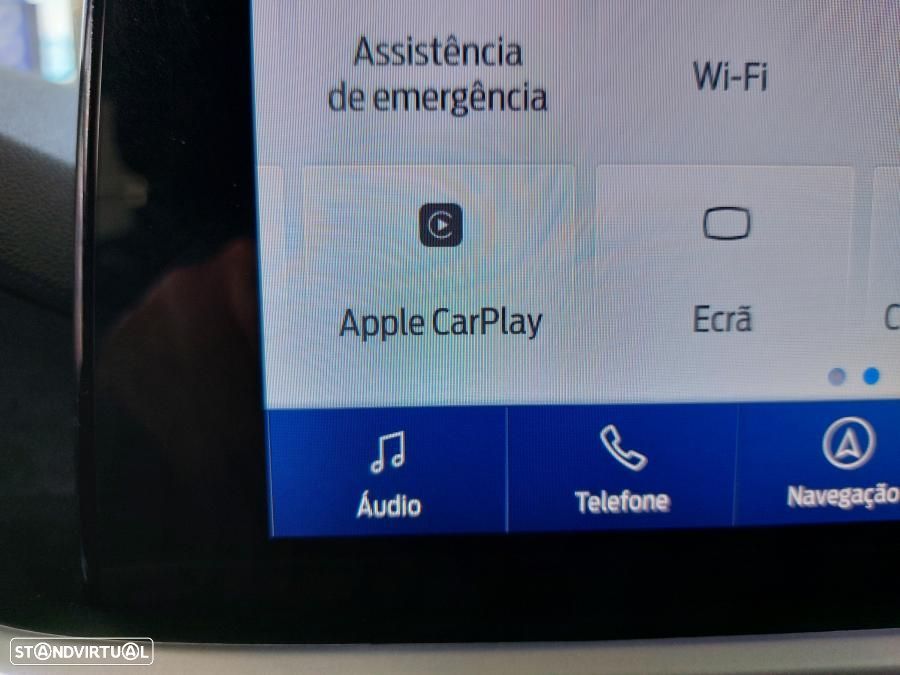 Ford Focus SW 1.5 TDCi EcoBlue Business - 23