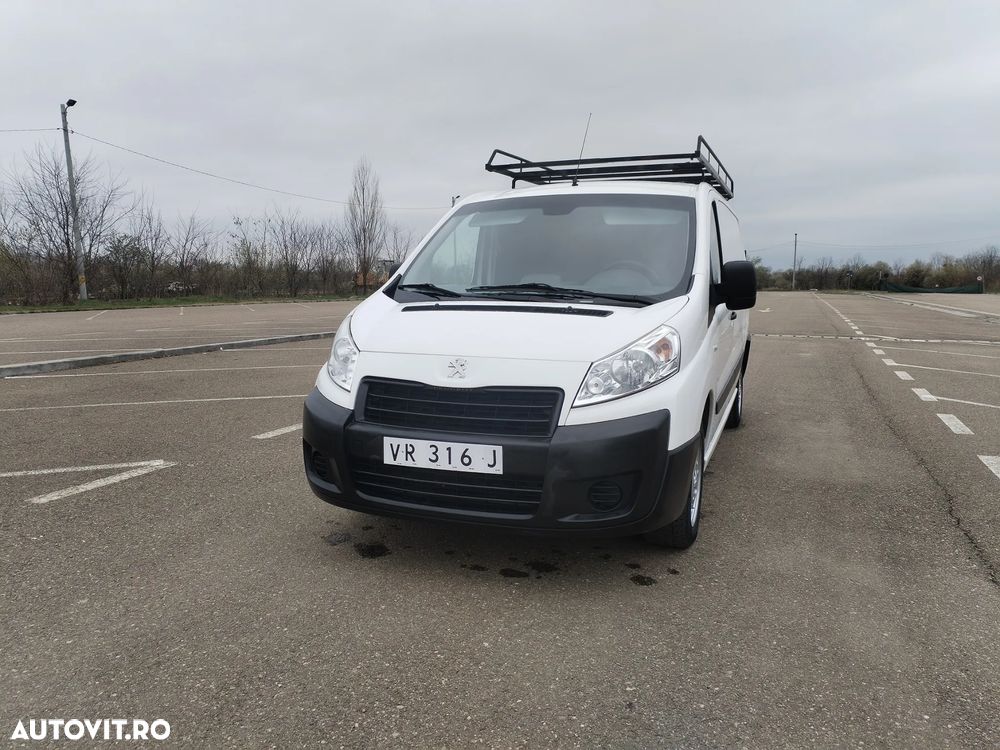 Peugeot Expert - 3