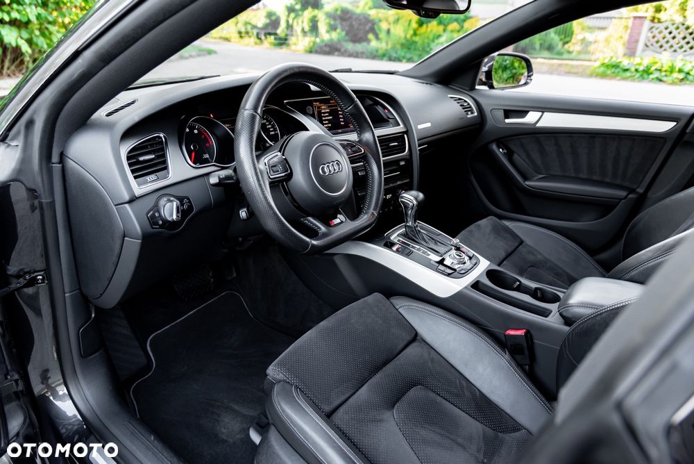 Audi A5 Sportback - 16