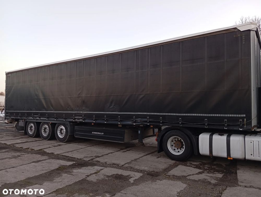 Kassbohrer Maxima / SAF / Alu Felgi - 2