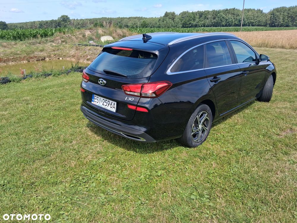 Hyundai i30 - 5