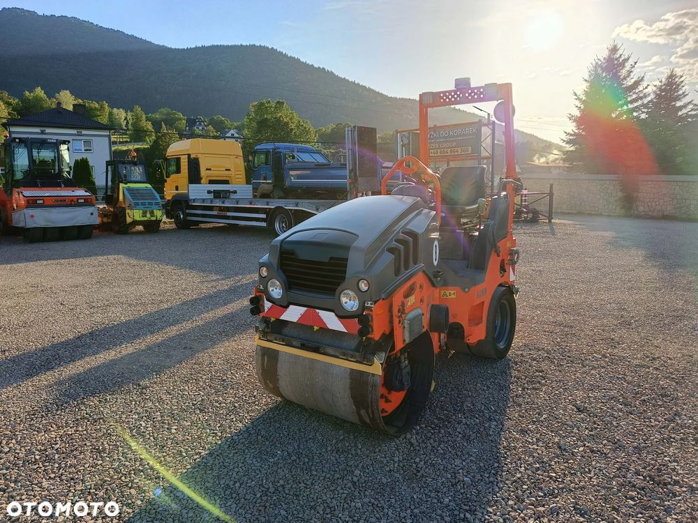 Hamm HD 10 VT - 3