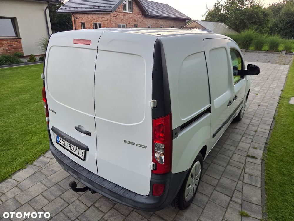 Mercedes-Benz Citan - 6