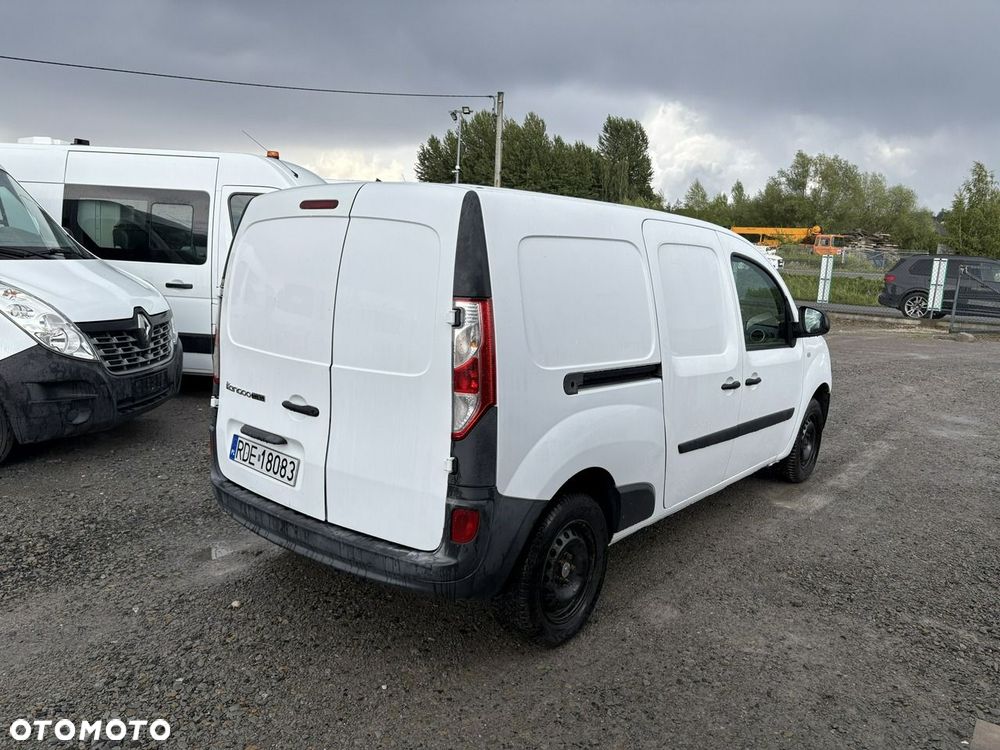 Renault Kangoo - 3