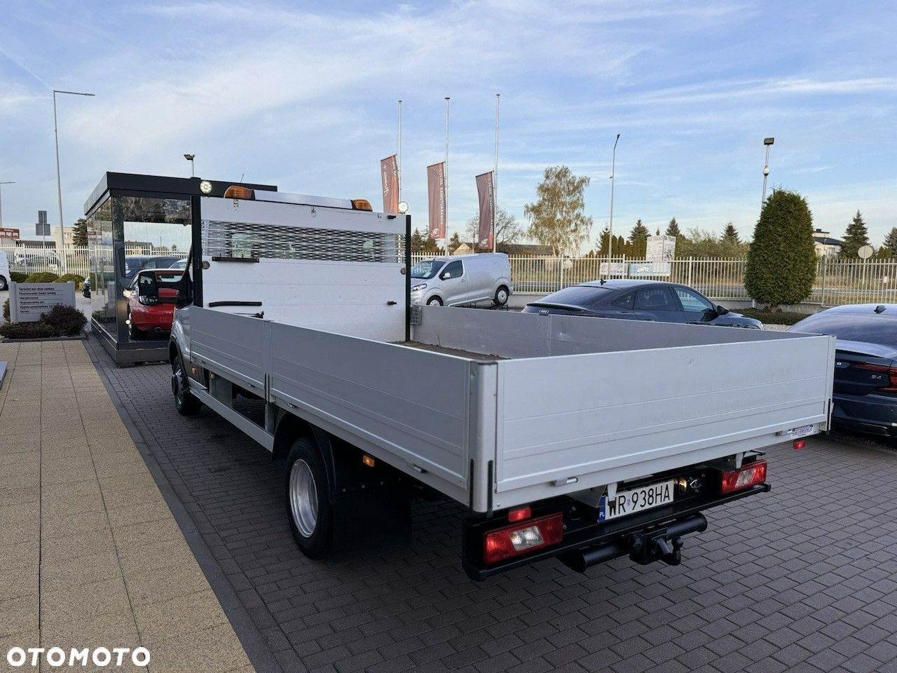 Ford Transit - 5