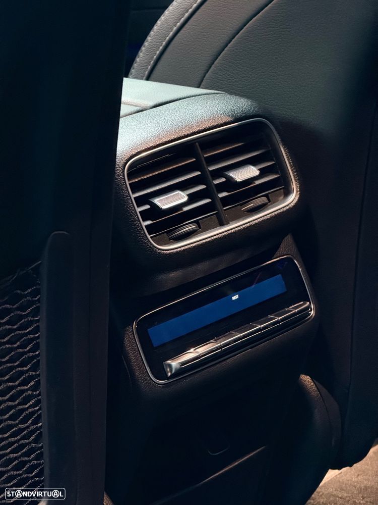 Mercedes-Benz GLE 350 de Coupé 4Matic - 36