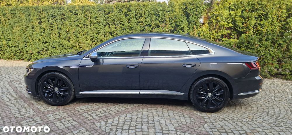 Volkswagen Arteon 2.0 TSI DSG Elegance - 12