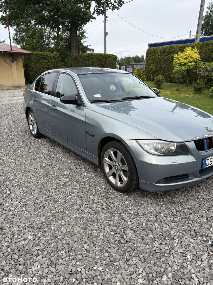 BMW Seria 3 - 2