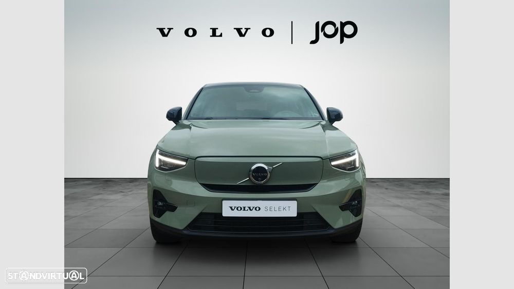 Volvo EC40 82 kWh Twin Motor Ultra - 7