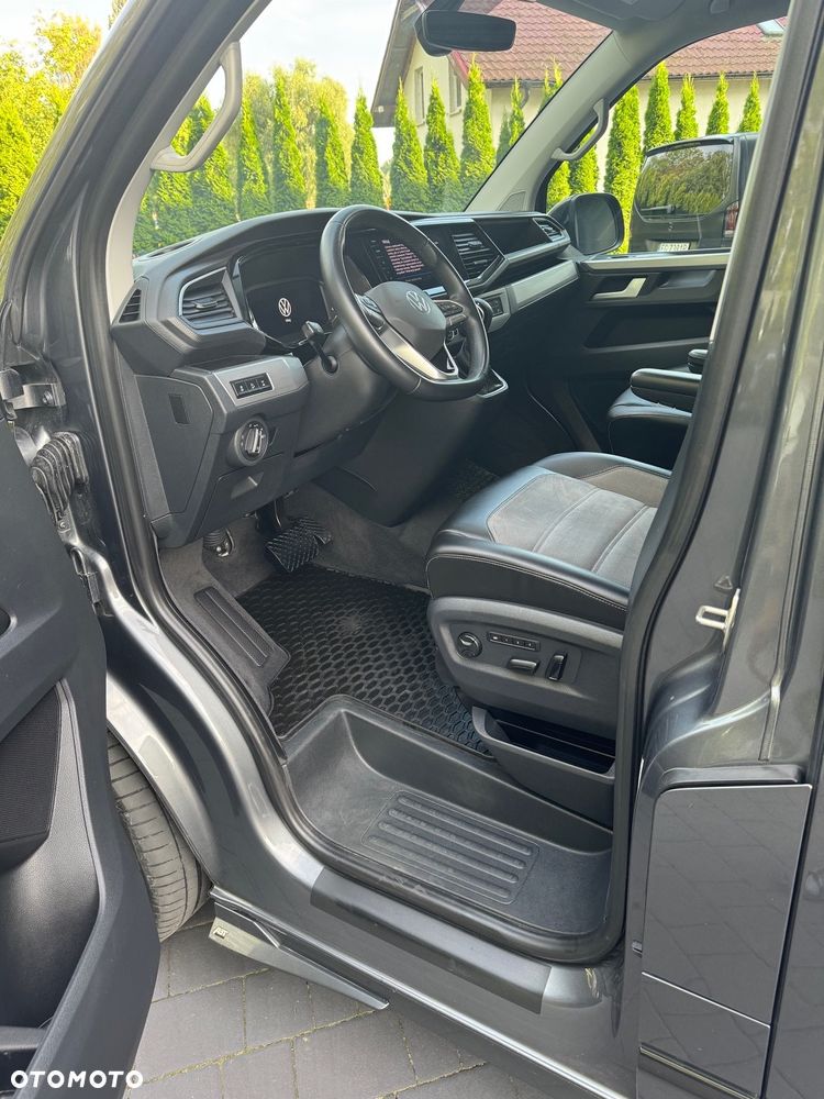 Volkswagen Multivan 6.1 2.0 TDI L1 Highline 4Motion DSG - 3