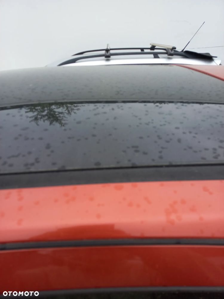 Nissan Qashqai 2.0 dCi 4x4 Acenta - 2