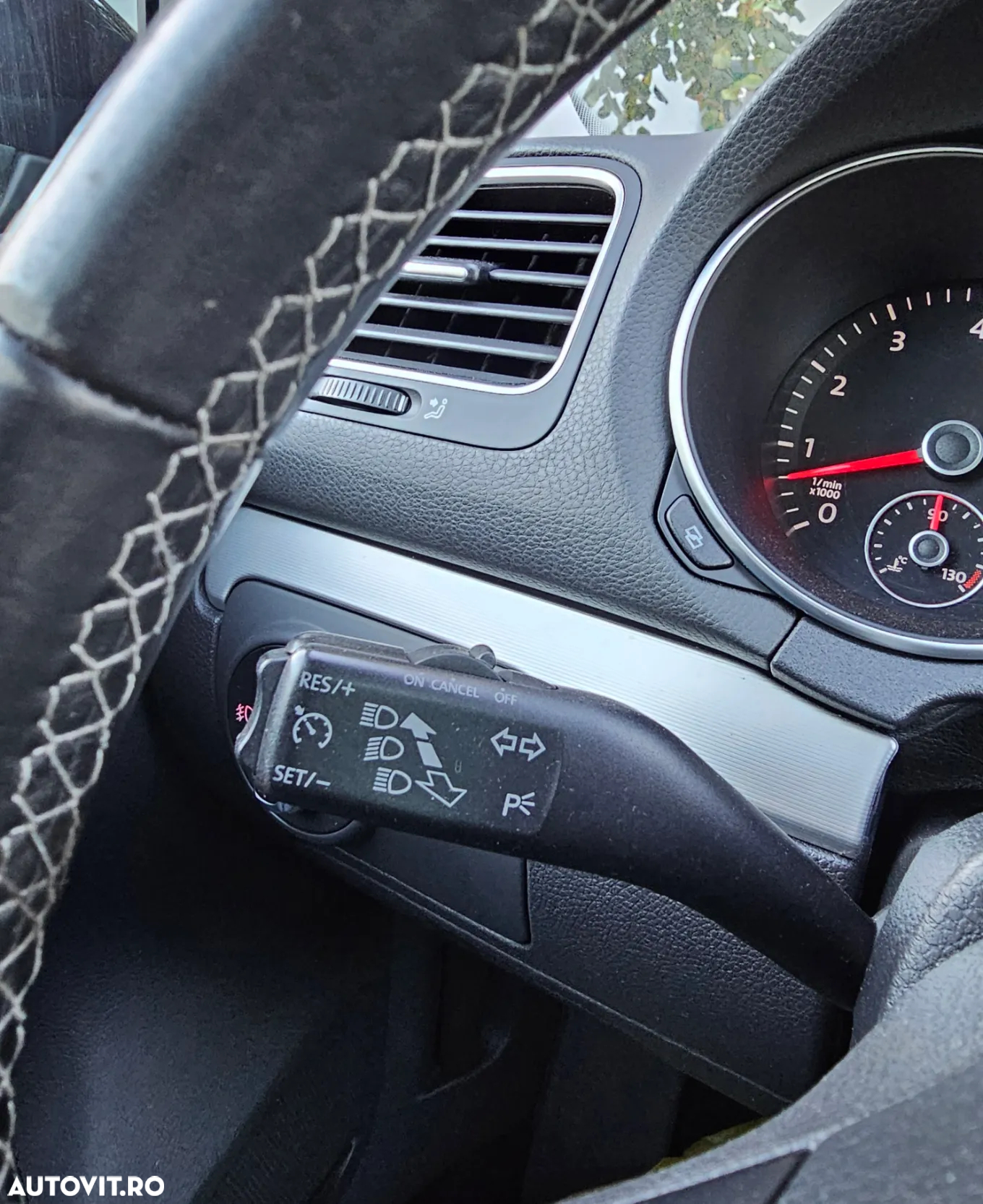 Volkswagen Golf 1.4 TSI Team - 26
