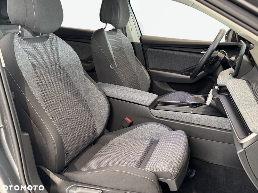 Skoda Superb 1.5 TSI mHEV Selection DSG - 18