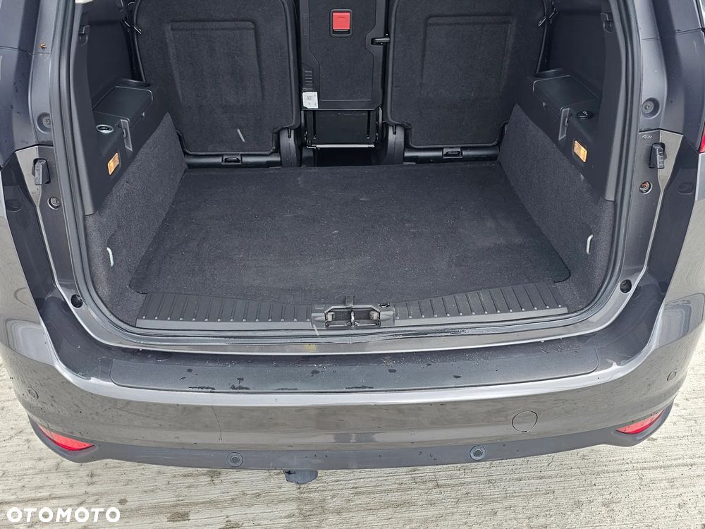 Ford Grand C-MAX 1.5 TDCi Start-Stopp-System Titanium - 31