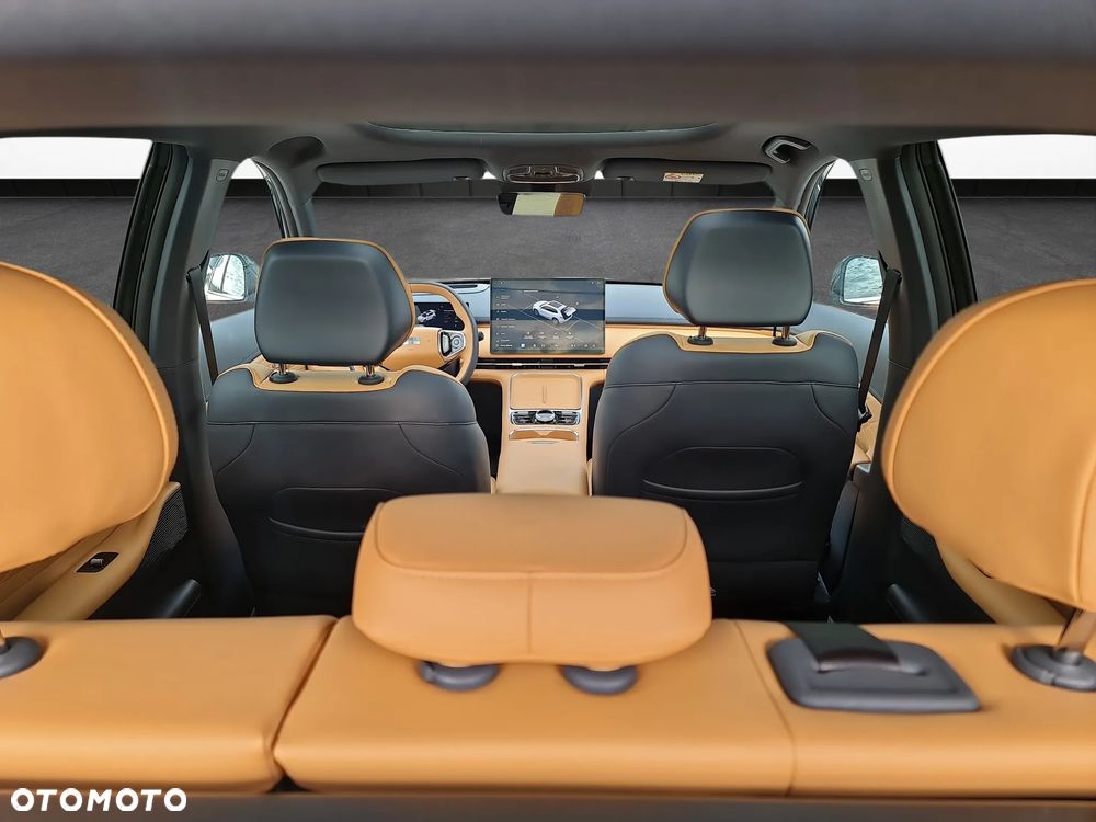 Geely Starray EM-i 1.5 PHEV Max DHT - 19
