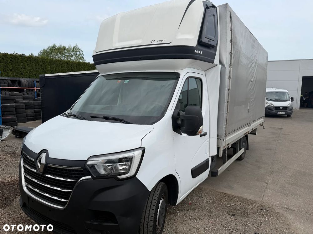 Renault Master - 4