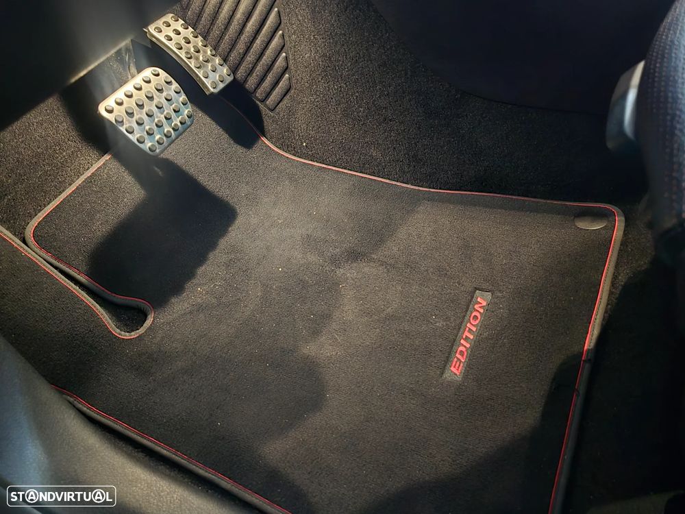 Mercedes-Benz GLA 250 e 8G-DCT Edition AMG Line - 20