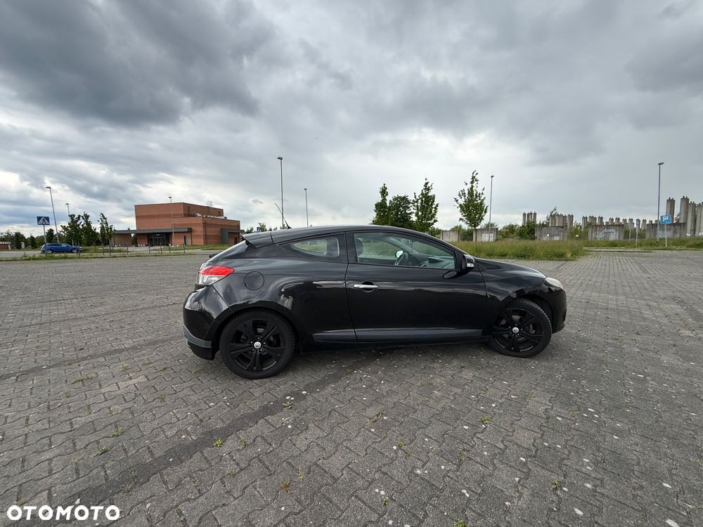 Renault Megane 1.6 16V Dynamique - 15