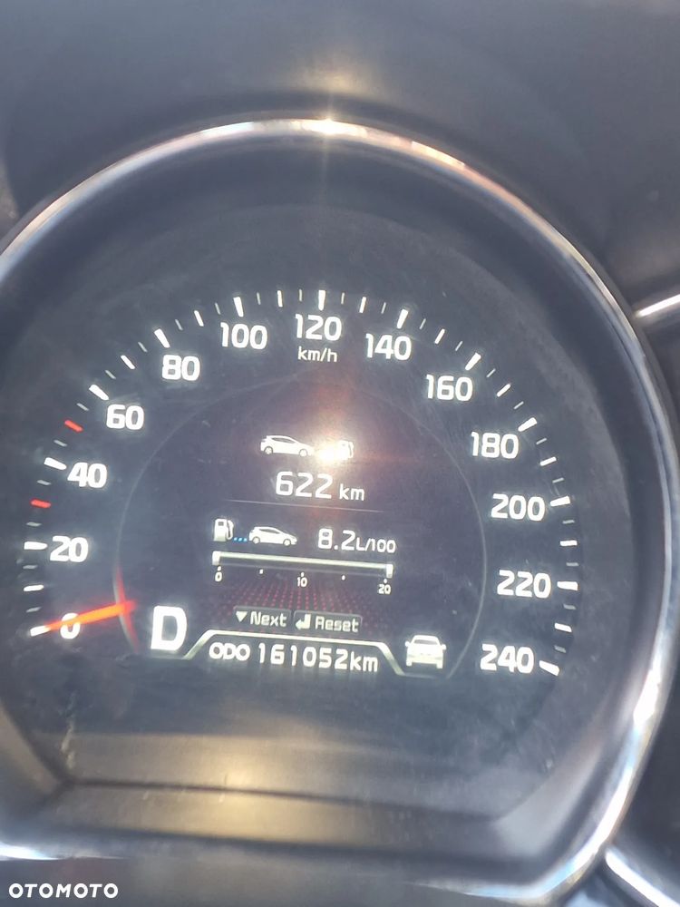 Kia Ceed Cee'd 1.6 GDI XL DCT - 8