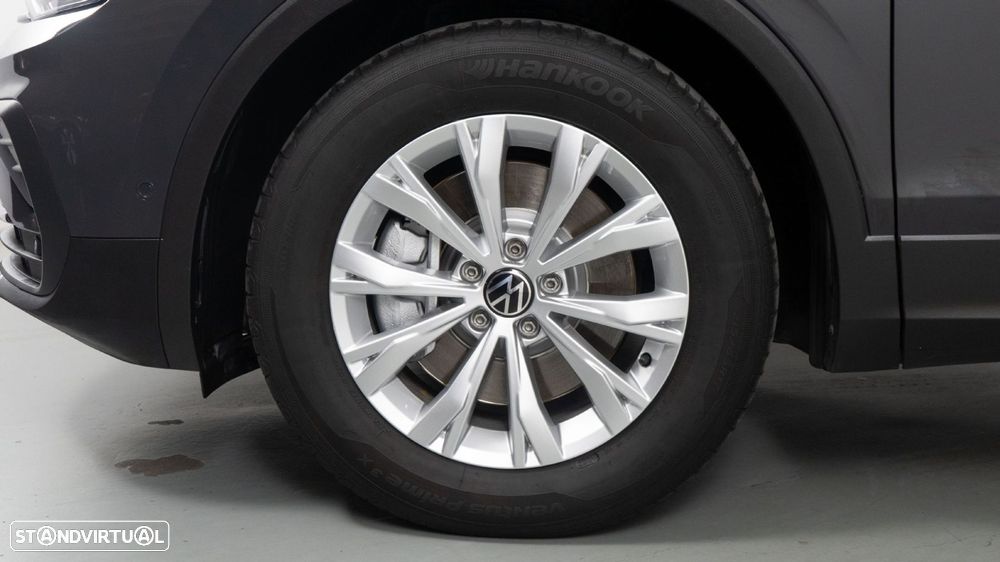 VW Tiguan 1.4 TSI eHybrid Life DSG - 17