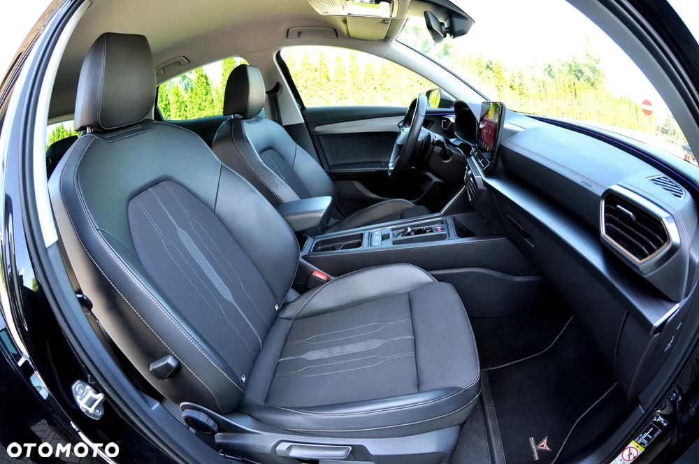 Cupra Formentor 2.0 TDI 4Drive DSG - 31