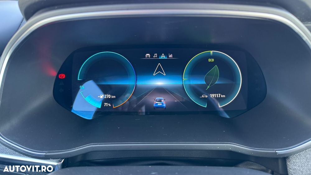 Renault ZOE 50 R135 Intens - 9