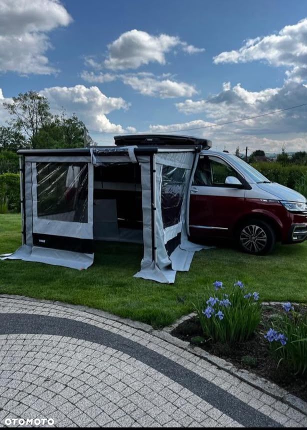 Volkswagen Multivan - 39