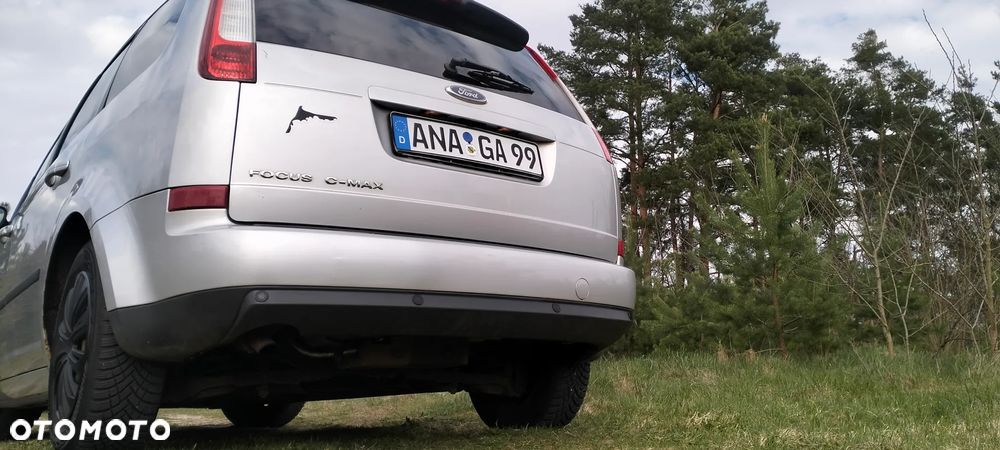 Ford C-MAX 1.6 Style - 21