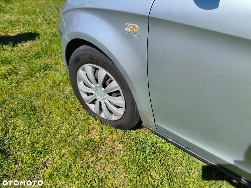 Seat Altea XL 1.9 TDI Stylance - 8