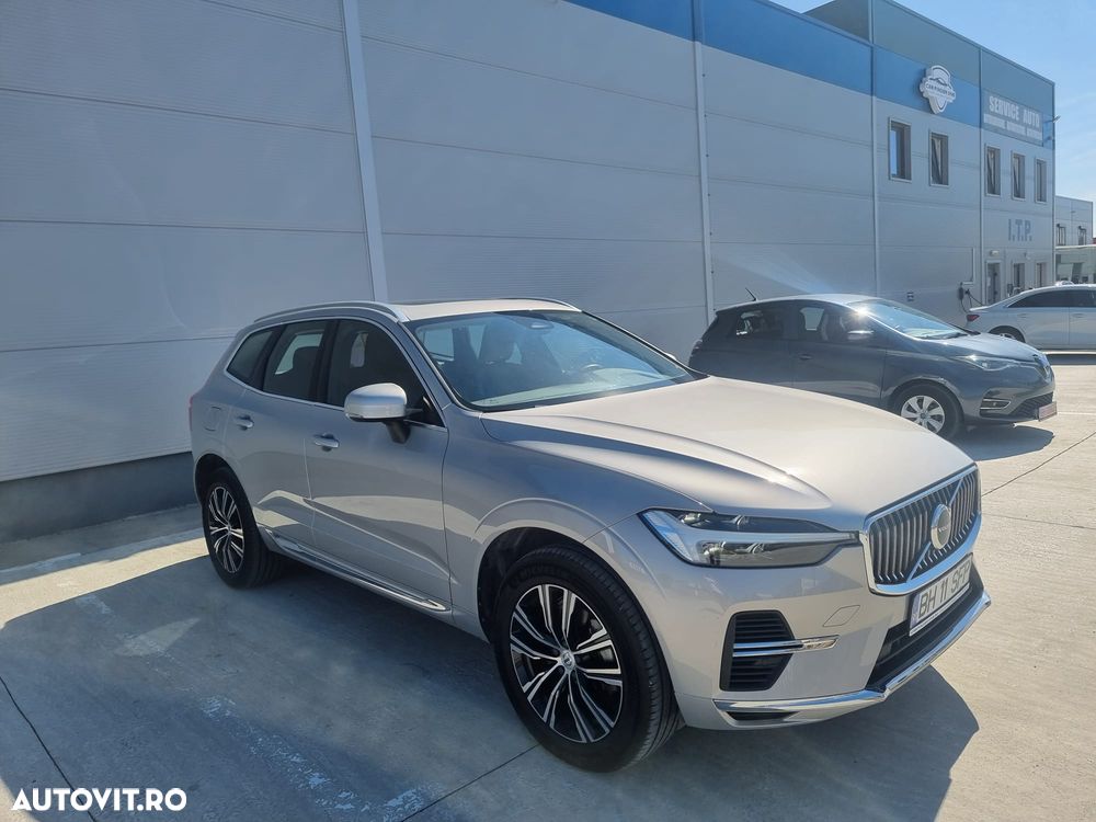 Volvo XC 60 - 11