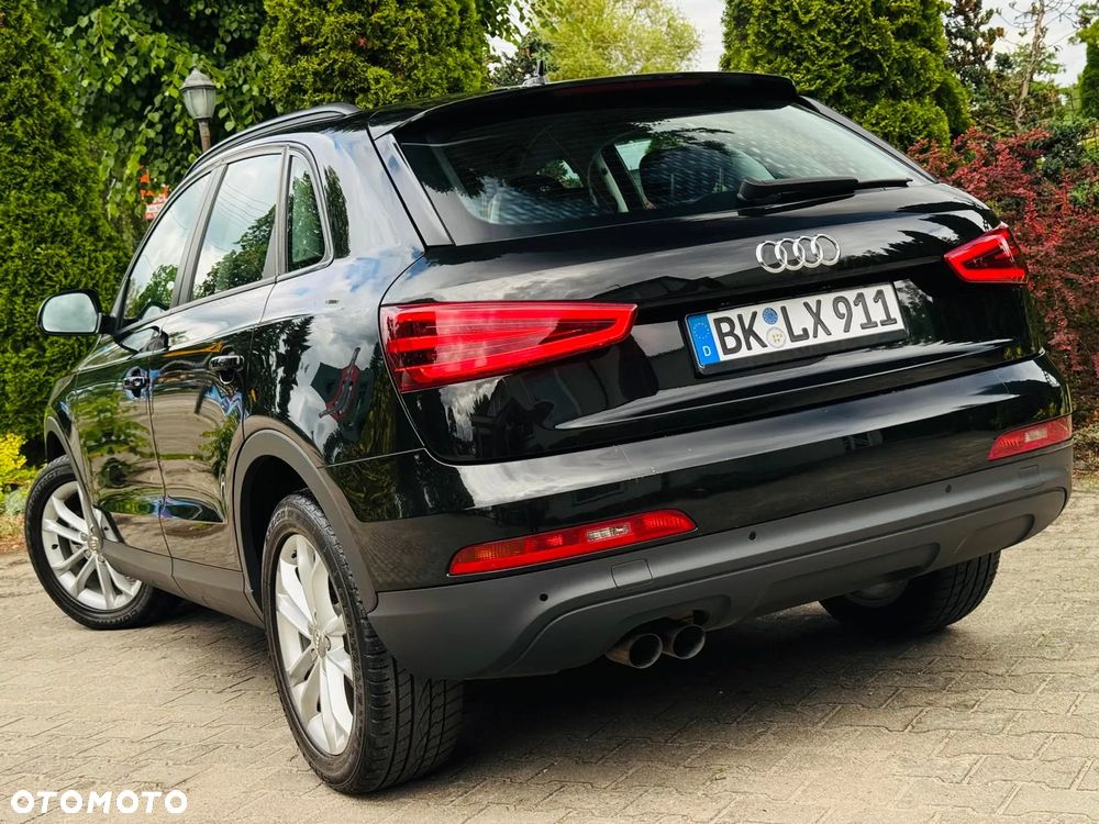Audi Q3 2.0 TDI Prime Edition - 15