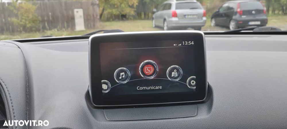 Mazda CX-3 SKYACTIV-D 105 FWD Center-Line - 14