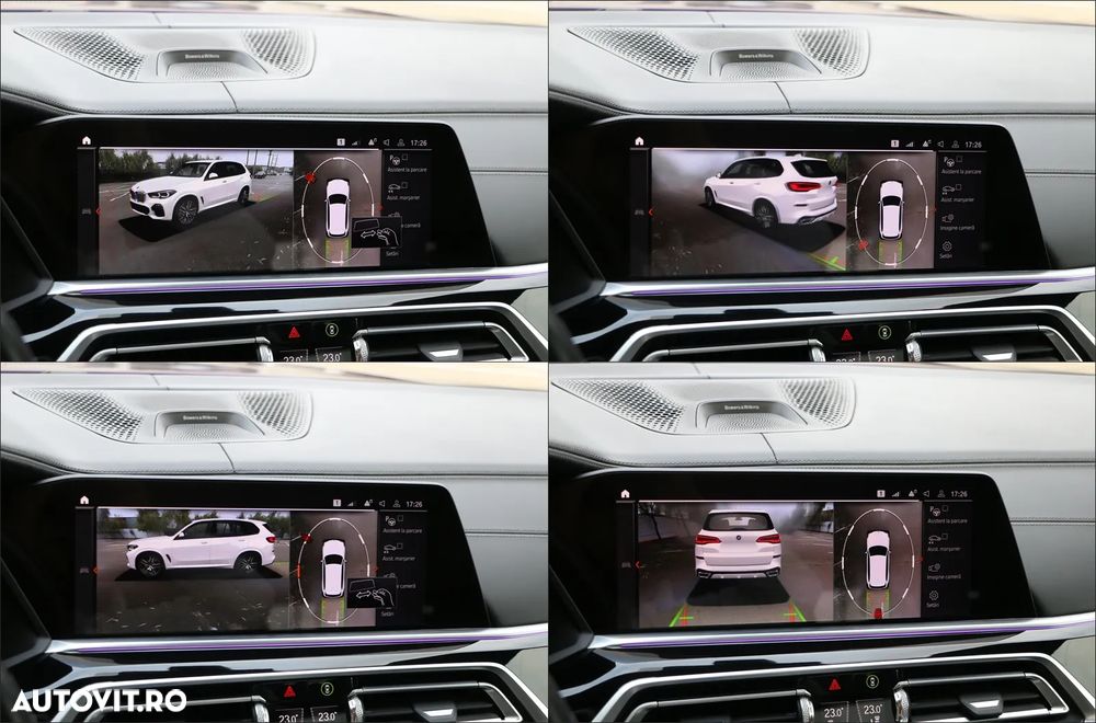 BMW X5 M M50d - 17