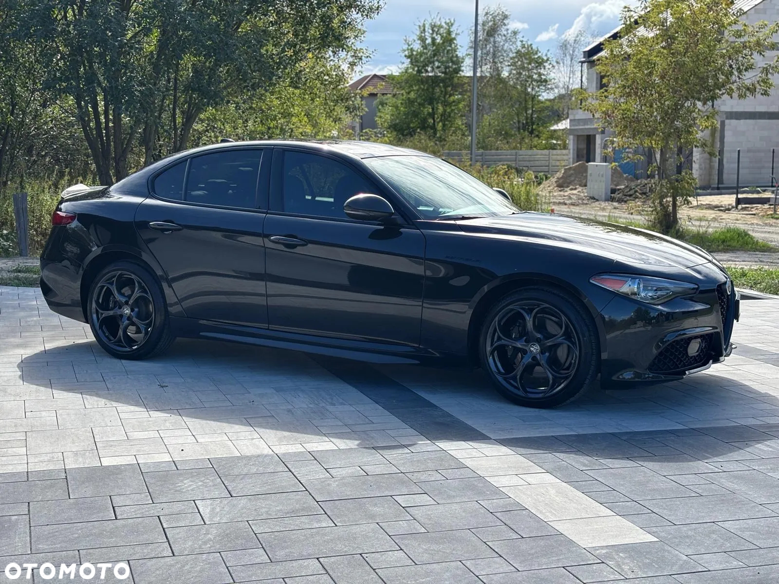 Alfa Romeo Giulia 2.0 Turbo 16V AT8-Q4 Estrema - 19