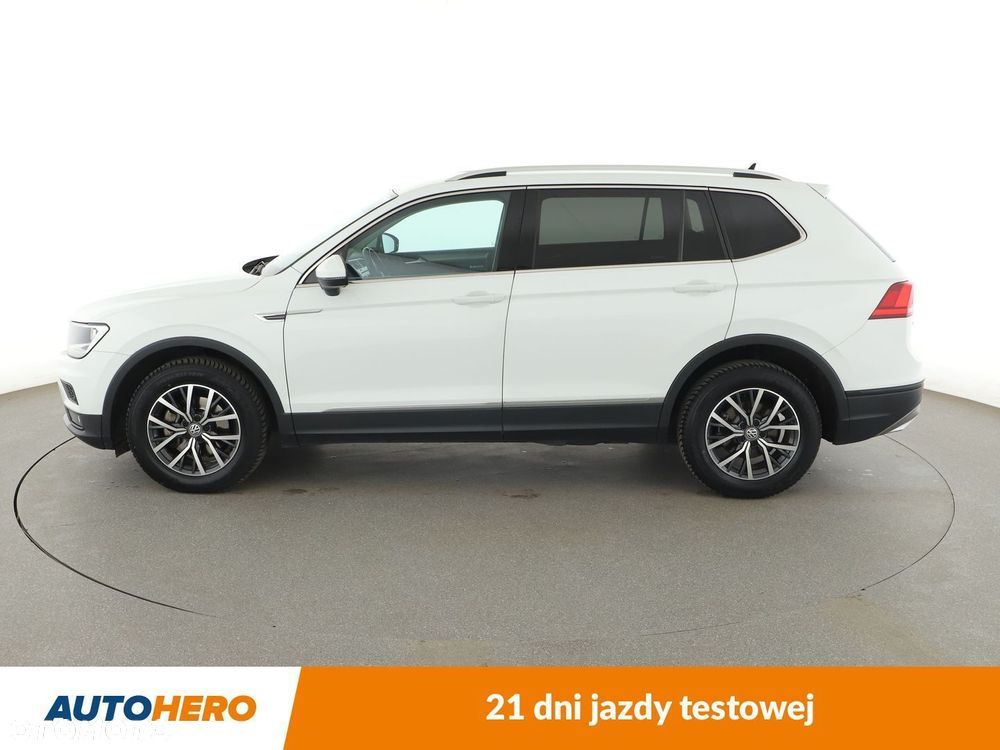 Volkswagen Tiguan Allspace 2.0 TDI 4Mot SCR Comfortline DSG 7os - 2