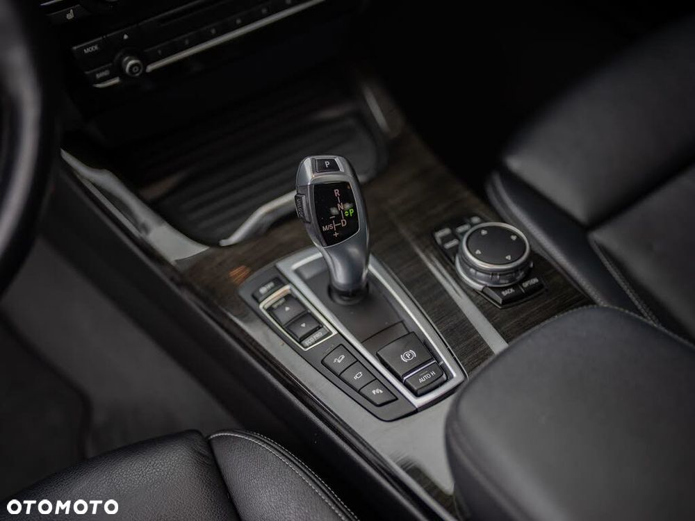BMW X3 - 18