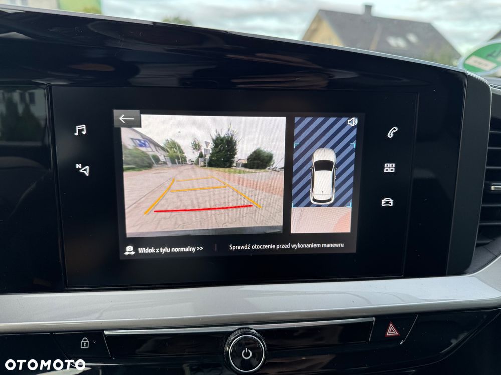 Opel Mokka 1.2 DI Turbo Edition - 31