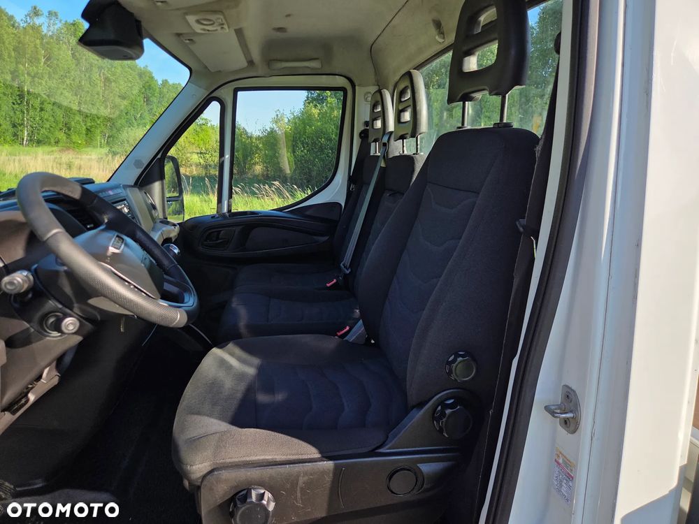 Iveco 40C18 *klima 3.0 - 13