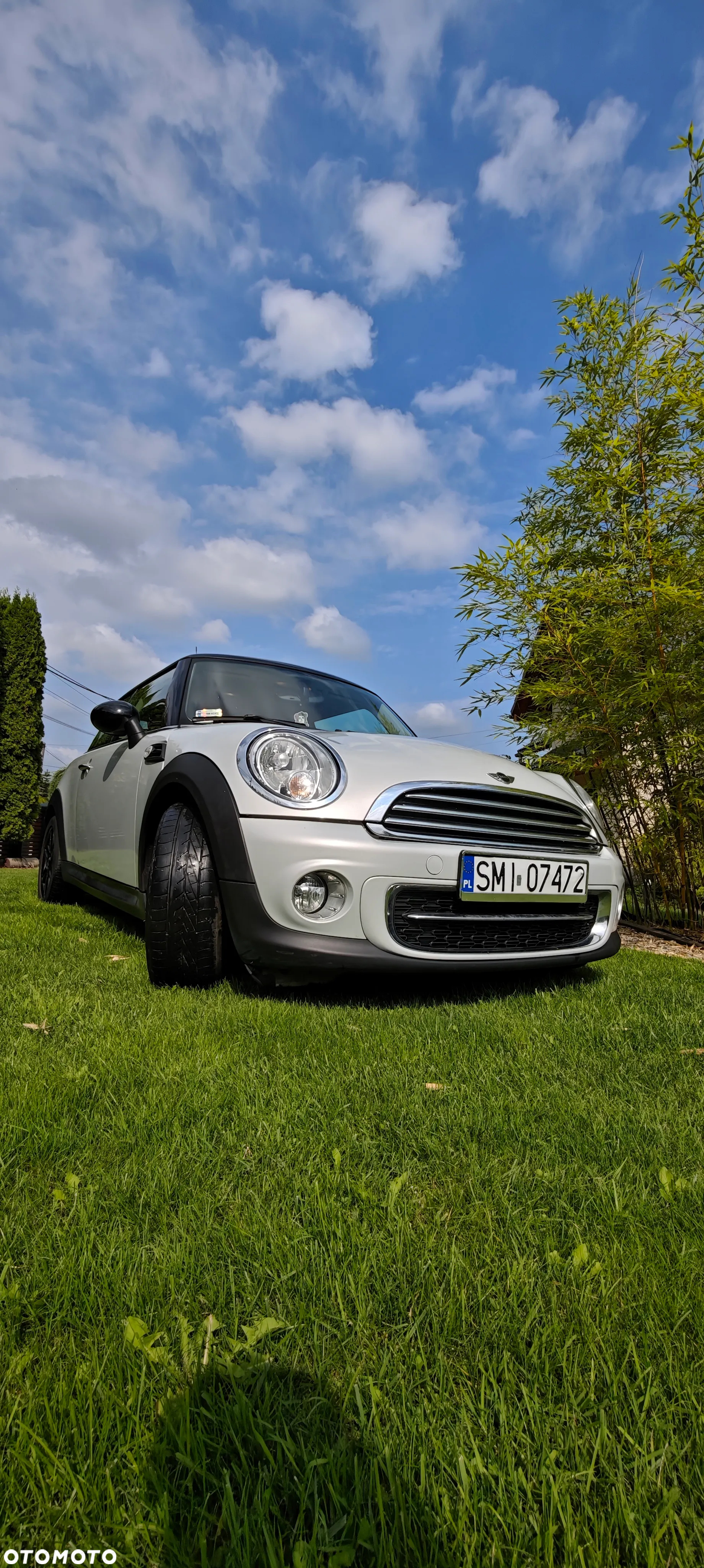 MINI Cooper D - 6
