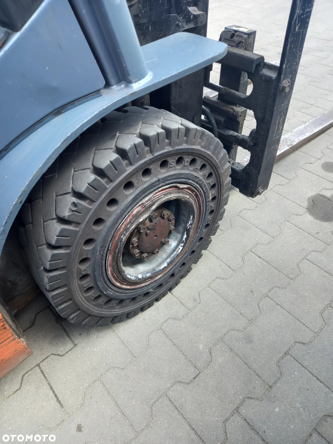 Toyota 02-8FGF18 - 9