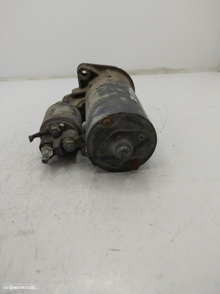 Motor De Arranque Bmw 3 Touring (E36) - 4