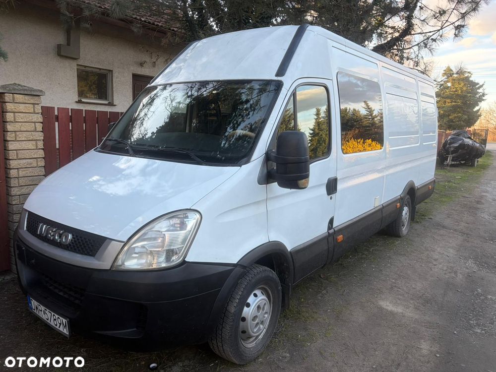 Iveco Daily - 1