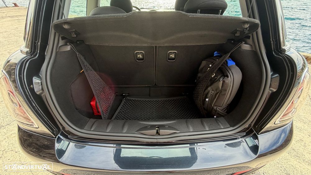 MINI 3 Portas Cooper S - 7