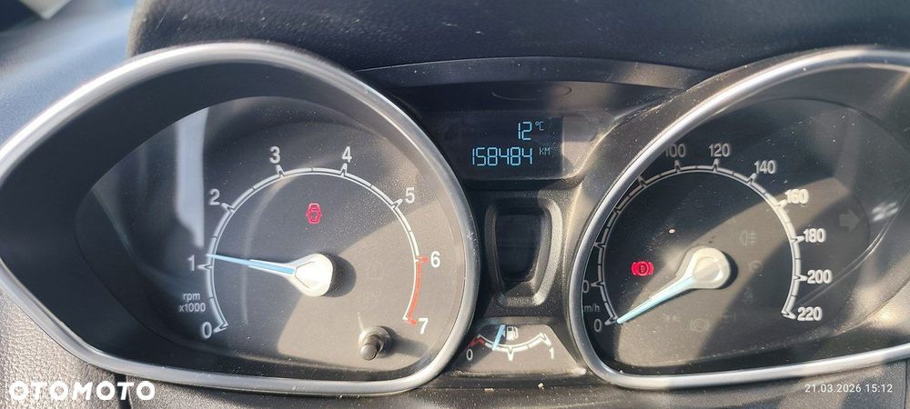 Ford B-MAX 1.0 EcoBoost Titanium - 12