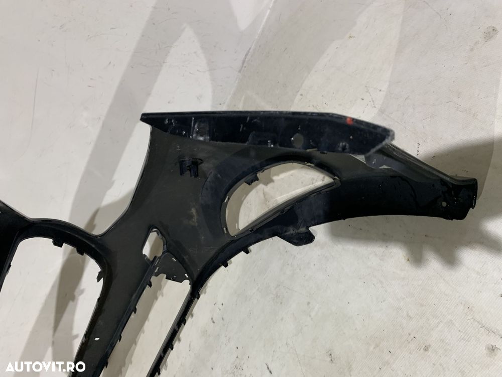 Bara fata Mercedes B-Class, 2015, 2016, 2017, 2018, cod origine OE A2468854325. - 12