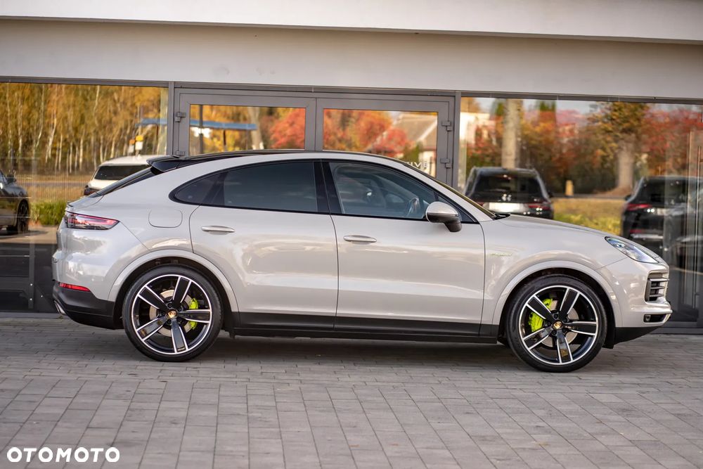 Porsche Cayenne - 13