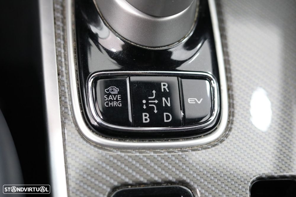 Mitsubishi Outlander 2.4 Instyle - 14